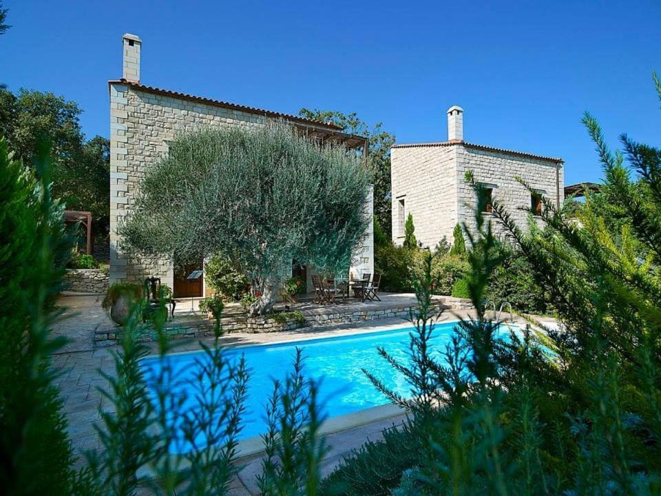 Vederi Estate Villa Kalipso Vederoi