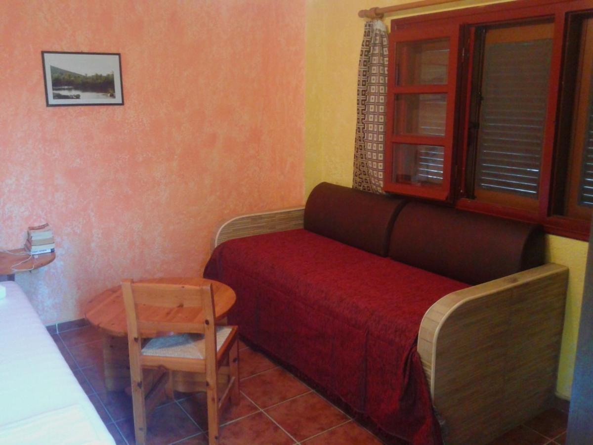 Sunrise Apartment
