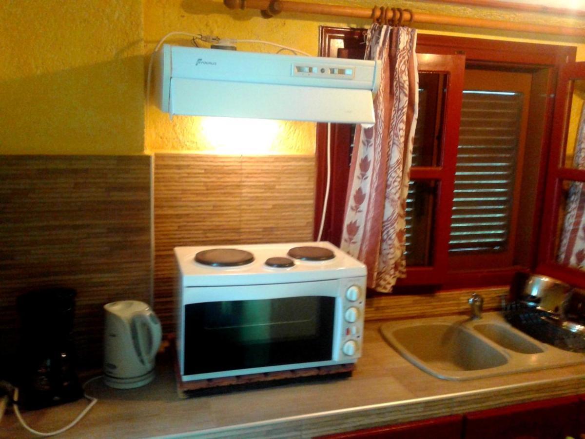 Sunrise Apartment Palekastro
