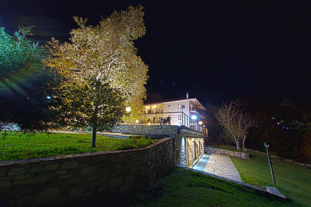 Hotel Manthos Mountain & 4*