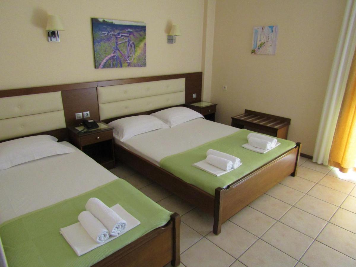 Hotel Gold Stern Paralia Katerinis
