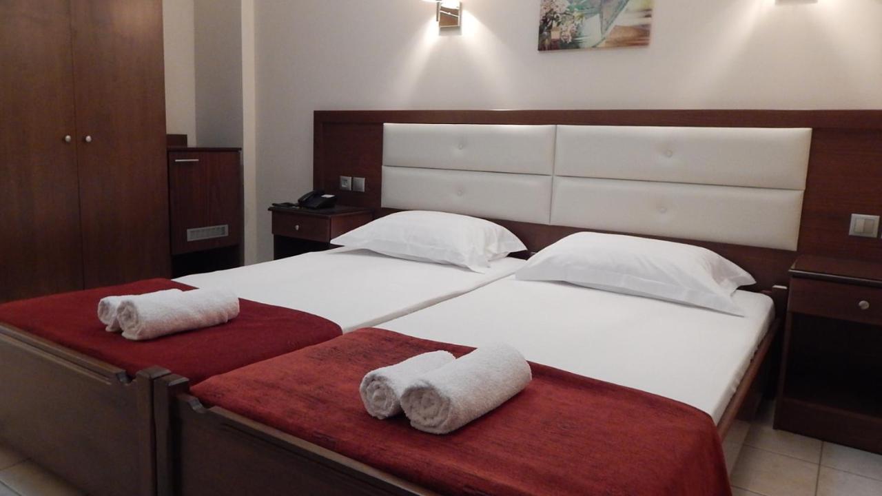 Hotel Gold Stern 3*