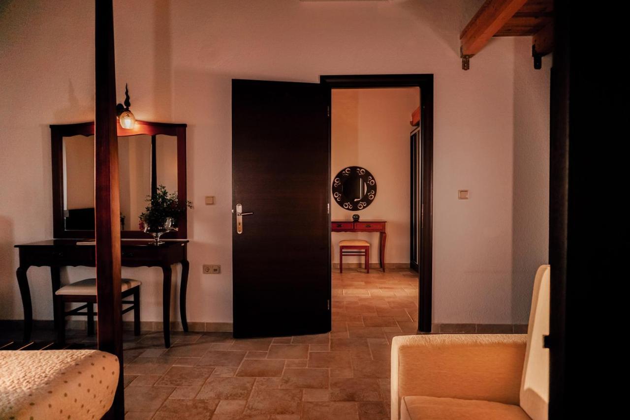 Hotel Natura Club & - Adults Only Vlassada