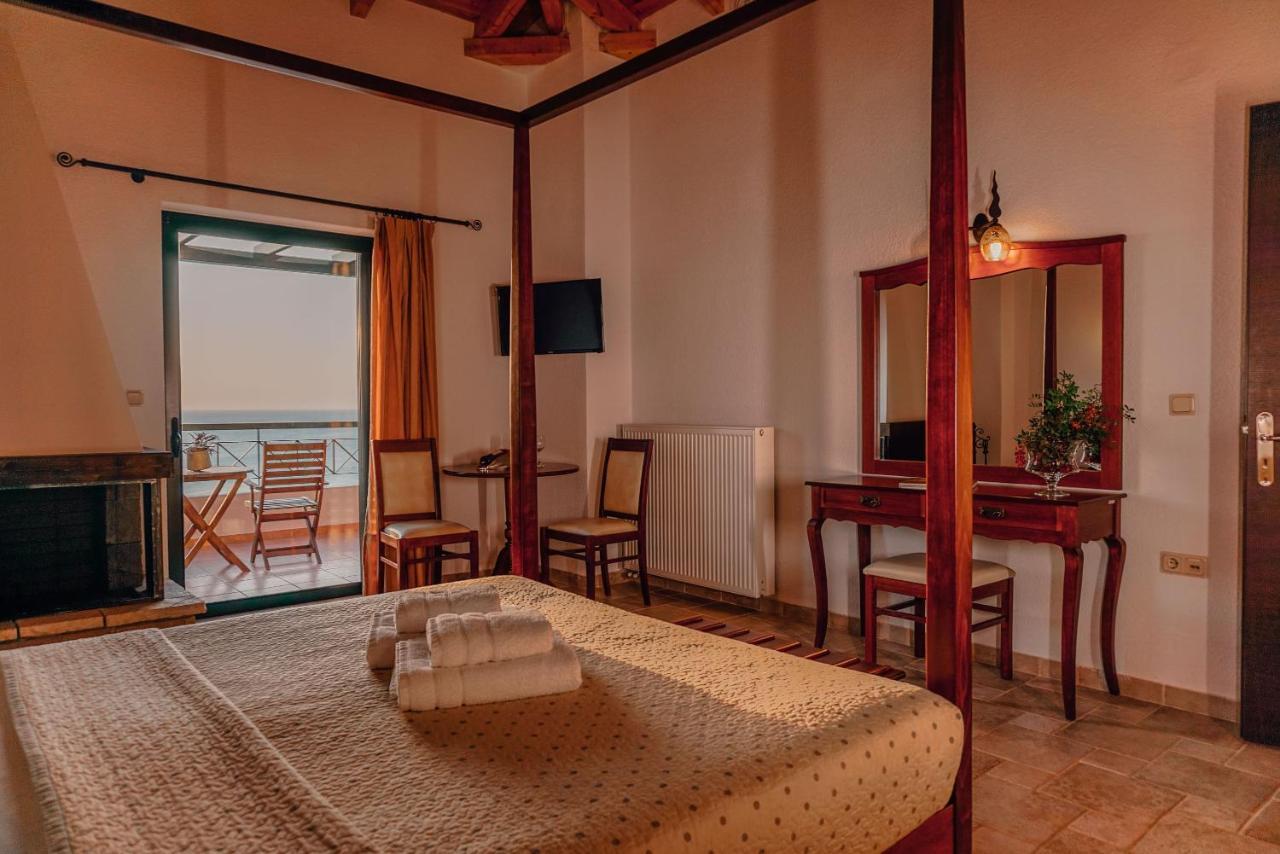 Natura Club & - Adults Only