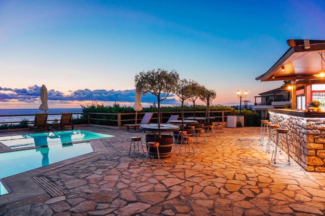 Natura Club & - Adults Only 4* Vlassada
