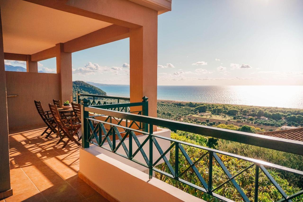 Natura Club & - Adults Only Vlassada