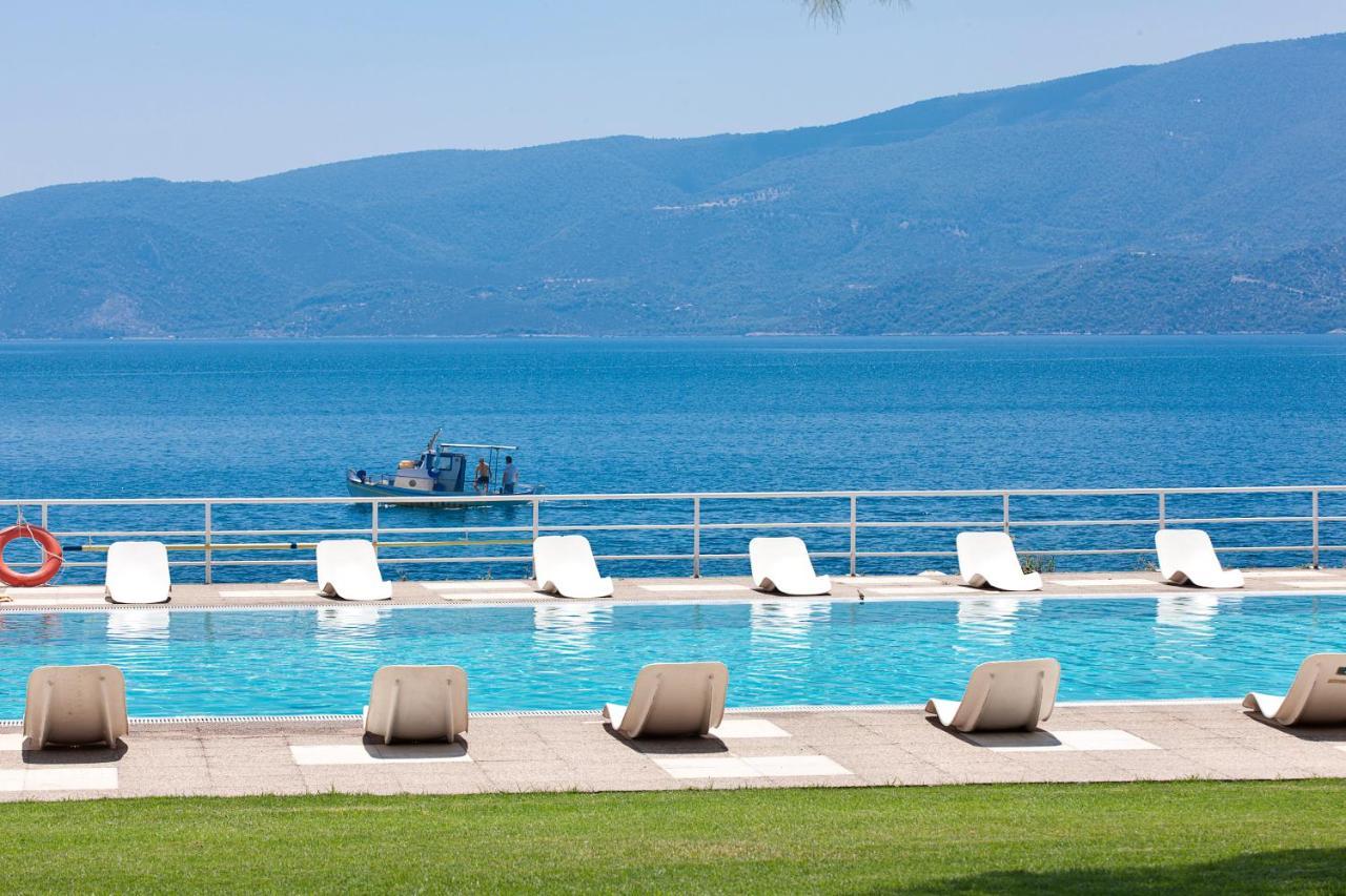 Kalamaki Resort 4*