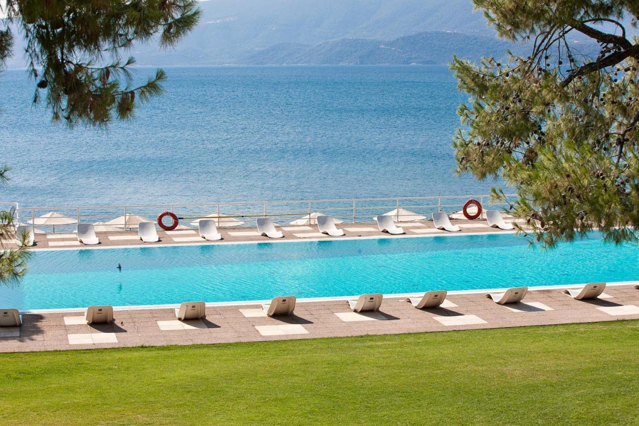 Resort Kalamaki