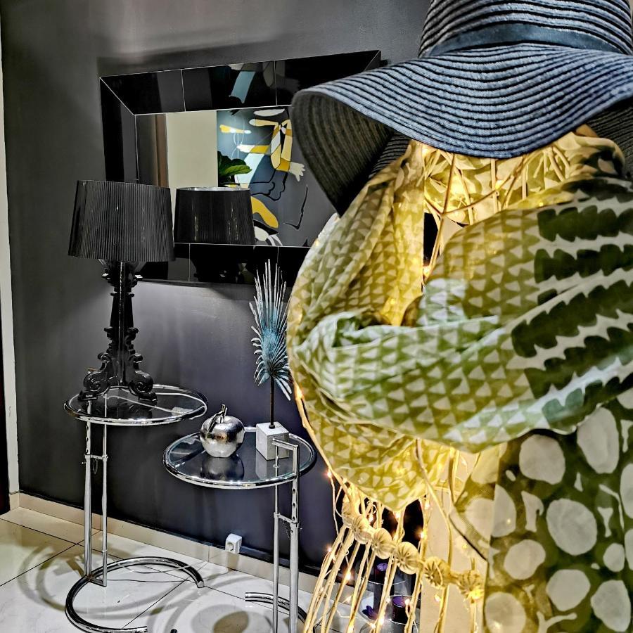Hotel Trokadero Boutique