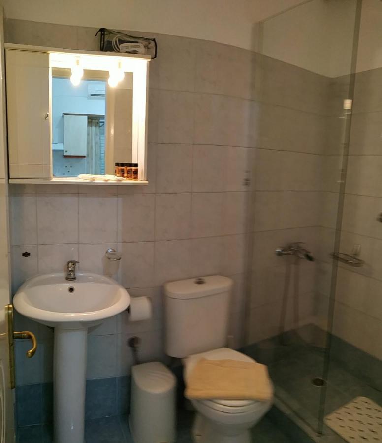 Aparthotel Casa Al Mare 3*