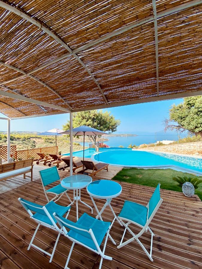 Sunny Place 3* Koilas