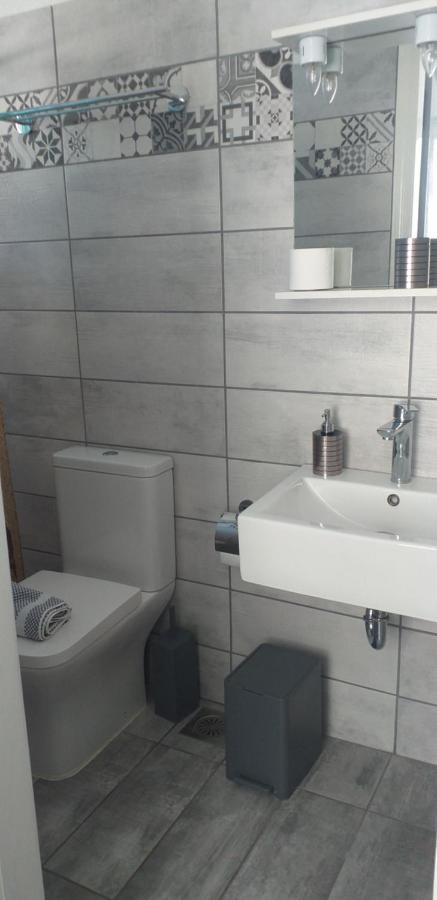 Apartment Apostolakis *