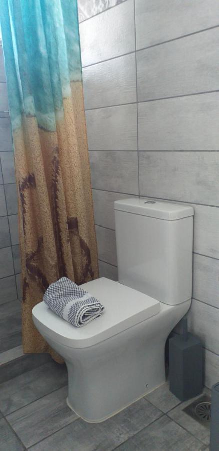 Apostolakis Apartment