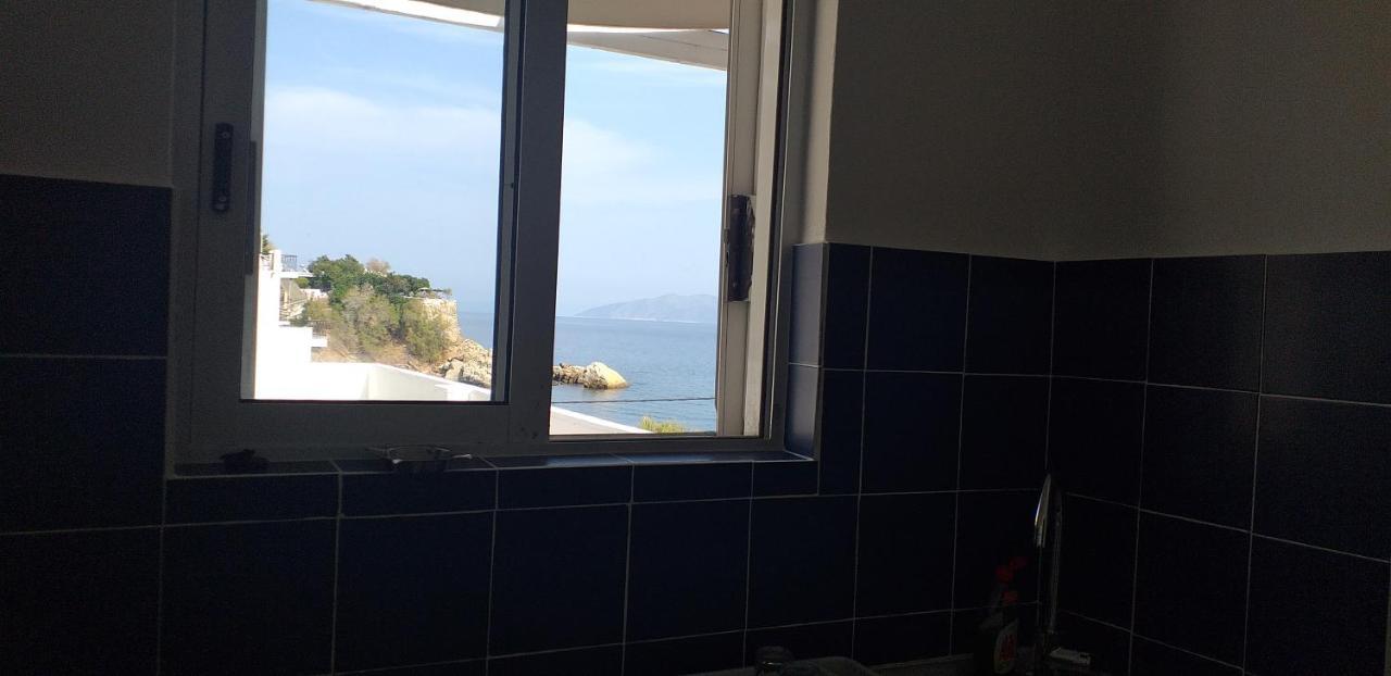 Apartment Apostolakis *