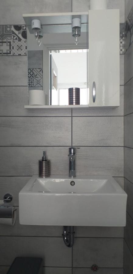Apostolakis Apartment Agios Kirykos (Ikaria)