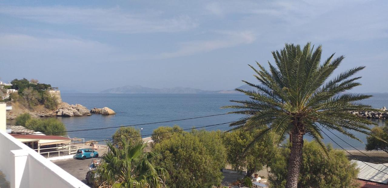 Apostolakis Agios Kirykos (Ikaria)
