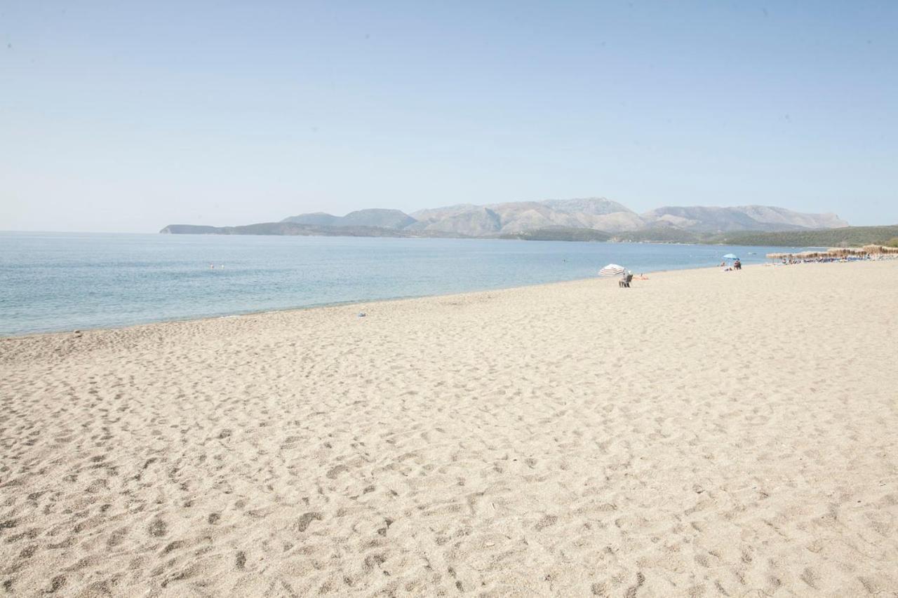 Panagiota * Mavrovouni (Laconia)
