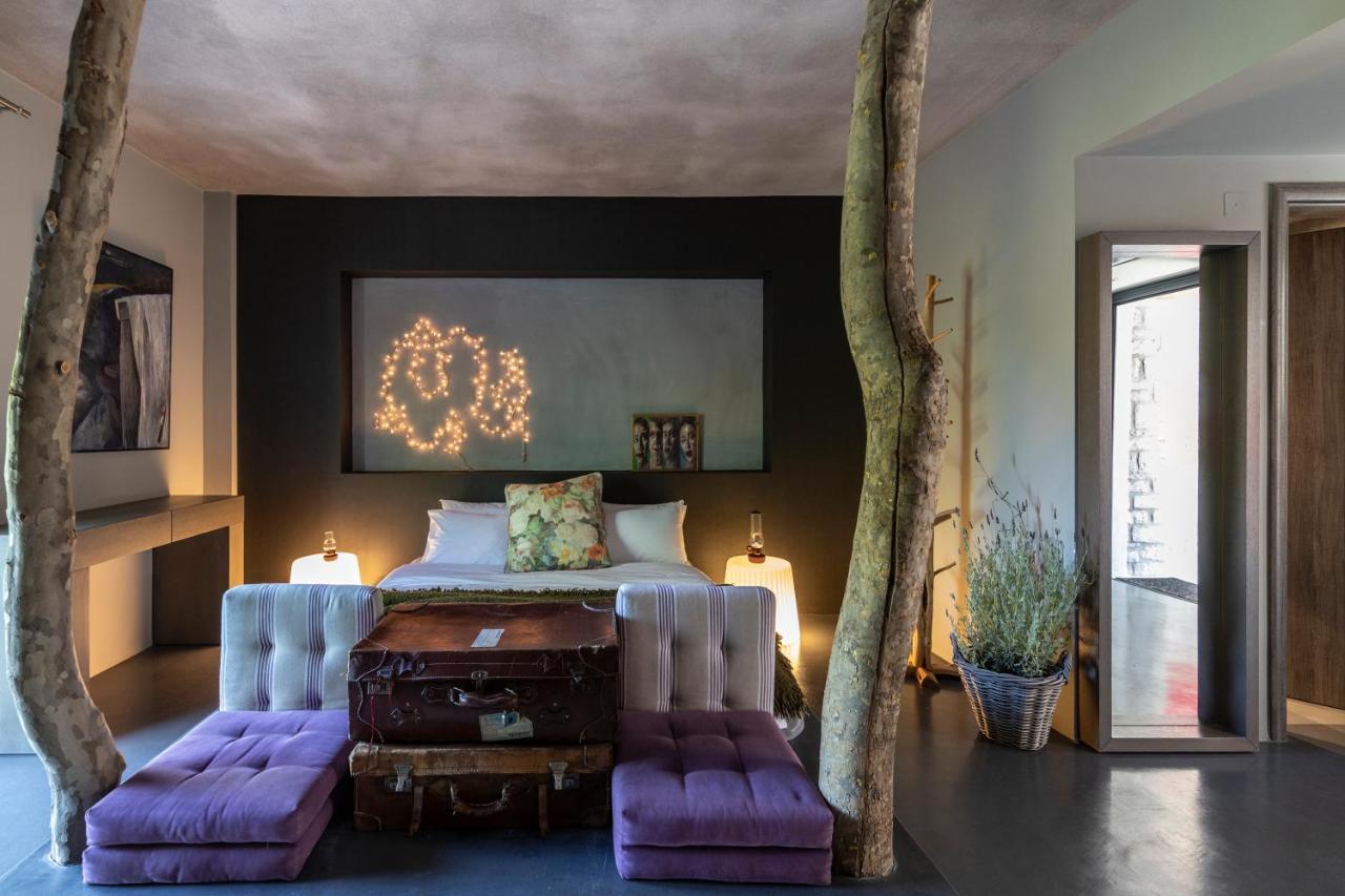 Hotel Oniropetra Boutique