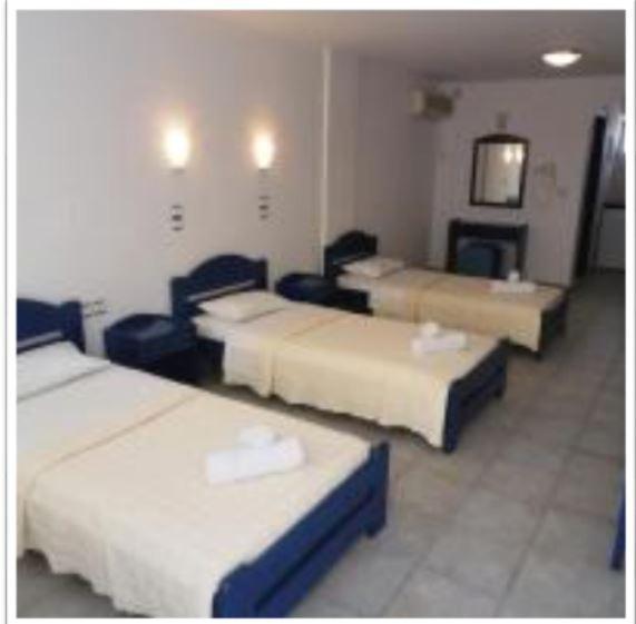 Hotel Nerissa *