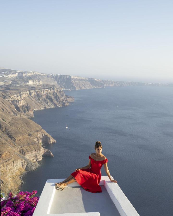 Imer * Imerovigli (Santorini)