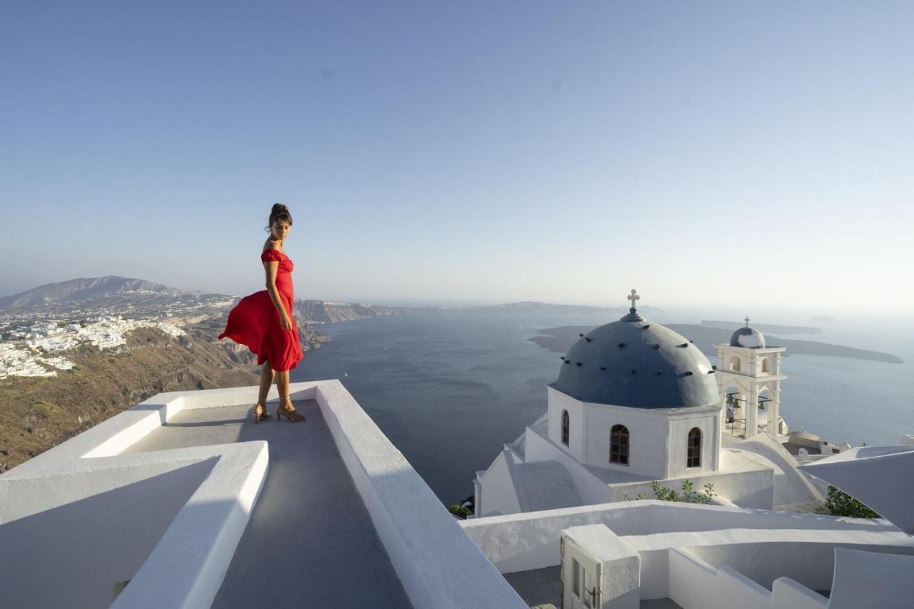 Imer Imerovigli (Santorini)