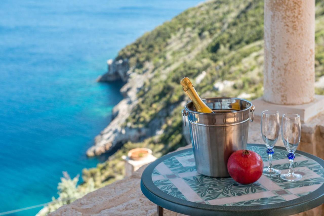 Luxury Harron 4 Bed Private Pool Agios Nikolaos Villa Zakynthos Town