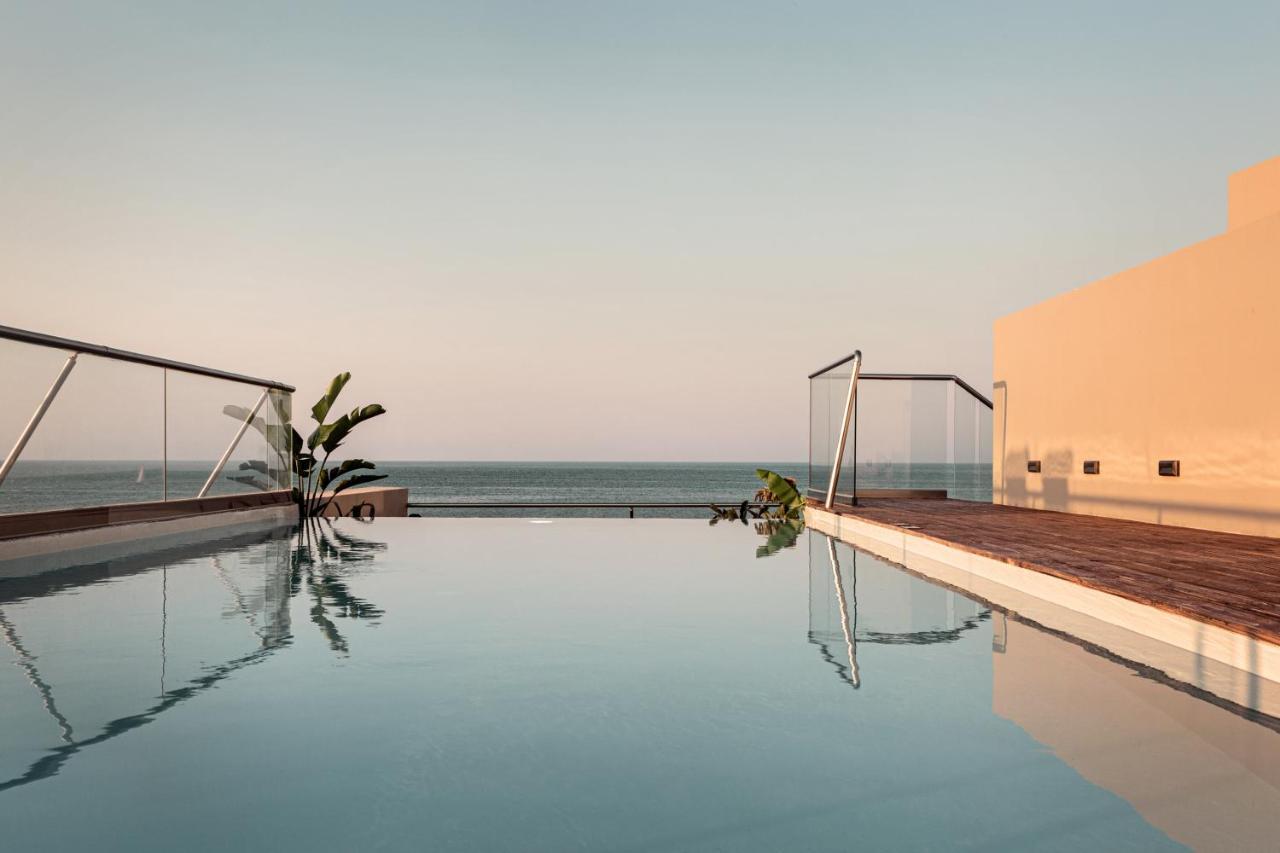 Meni Rhodes Hotel 5*