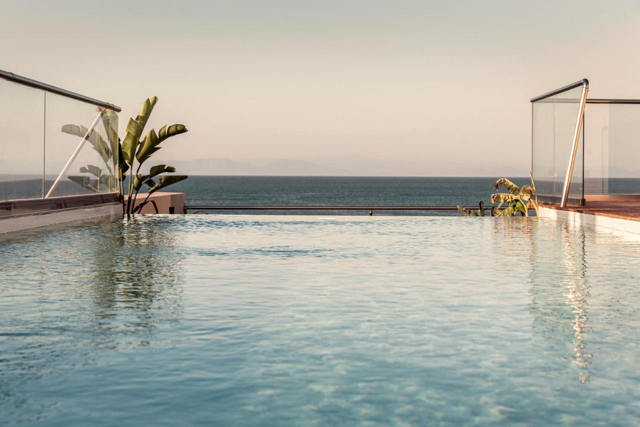 Hotel Meni Rhodes