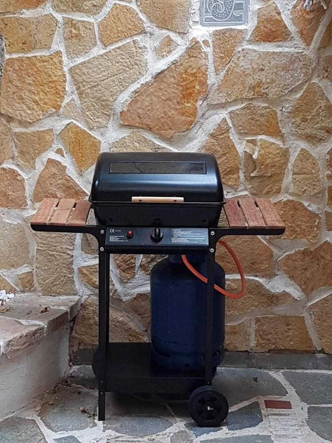 Apartment Glyfada Studio *