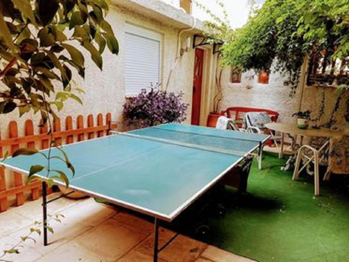 Glyfada Studio Apartment