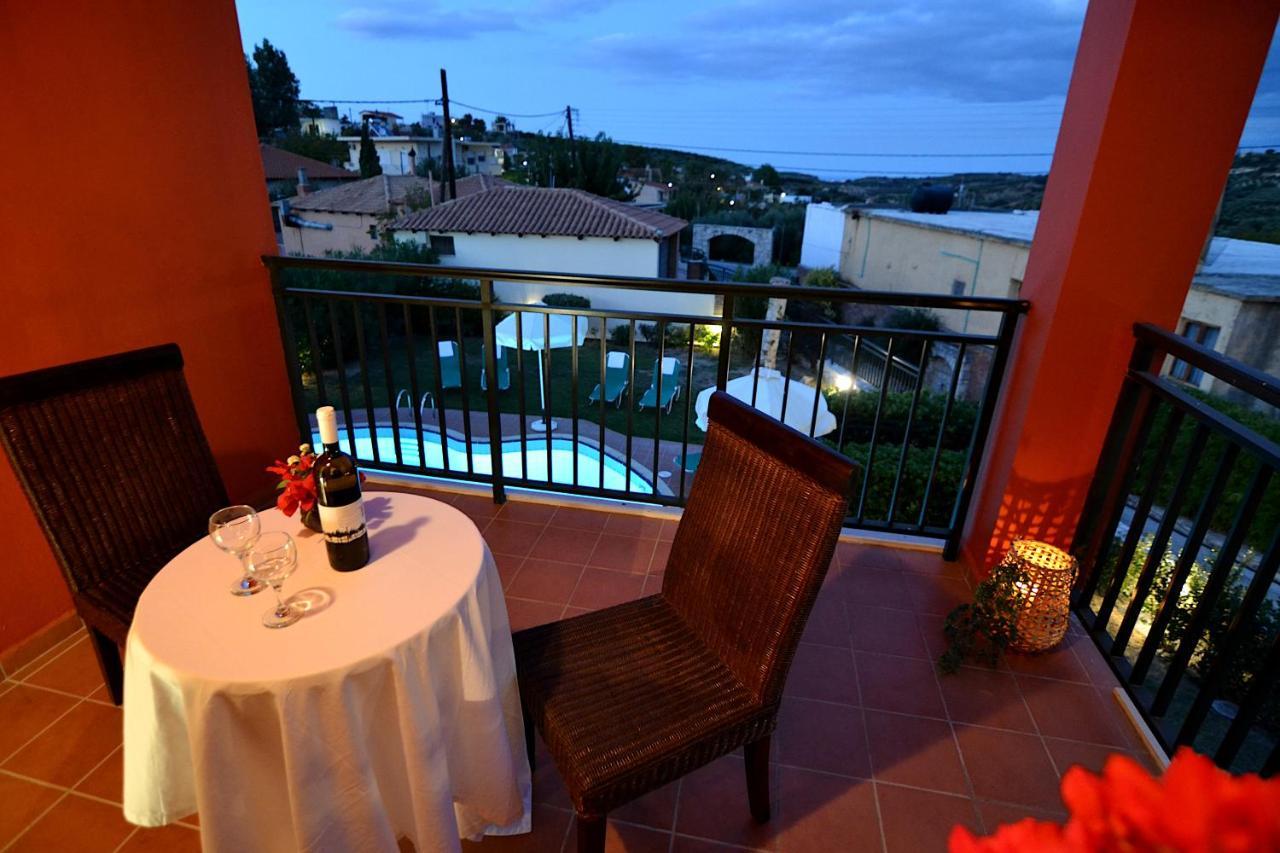 Holiday home Christina Villas- Minoan Inland *