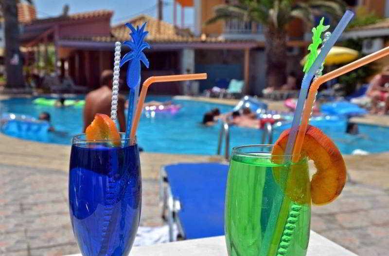 Zante Blue Beach 4*