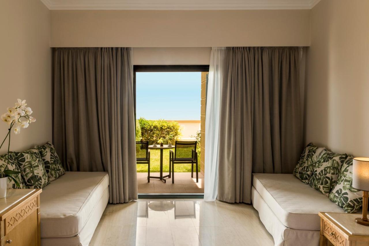 Mitsis Rodos Maris Resort
