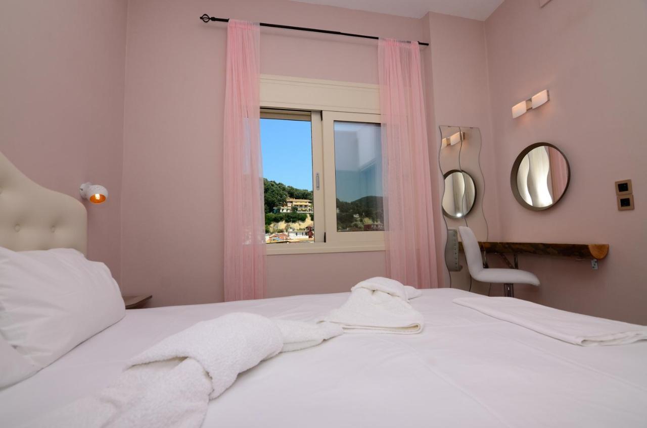 Yvonne By Ey Holiday home