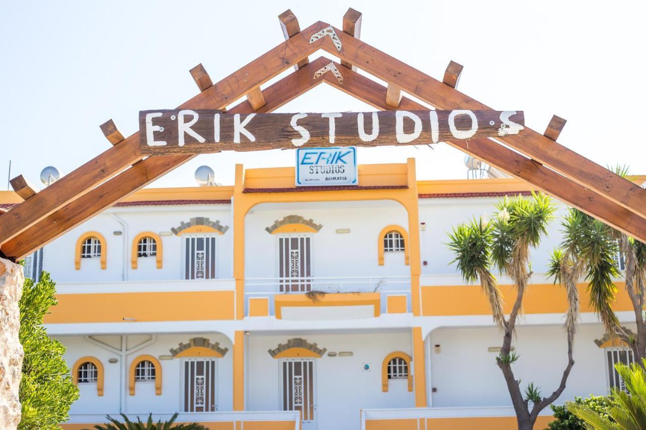 Apartment Erik Faliraki