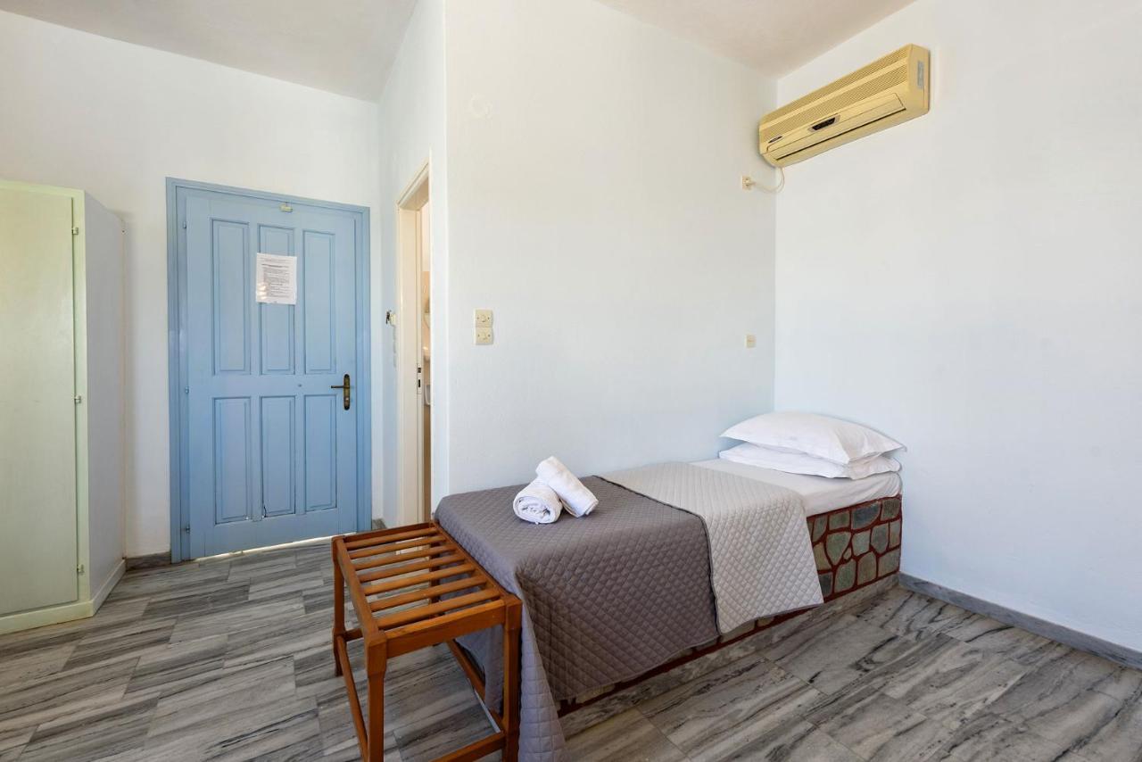 Astoria 5* Parikia (Paros)