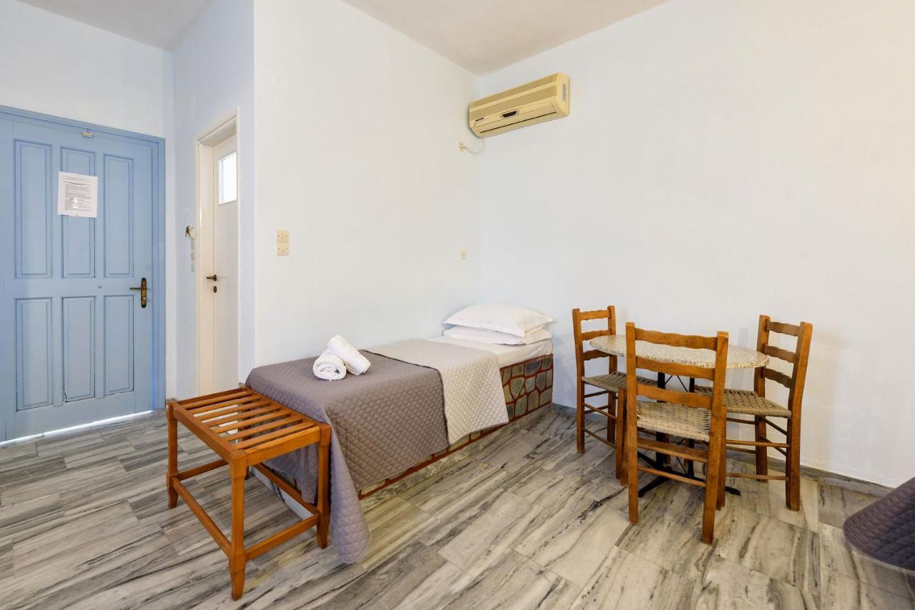 Astoria 5* Parikia (Paros)