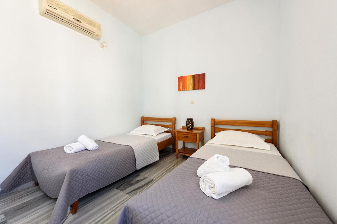 Astoria Parikia (Paros)