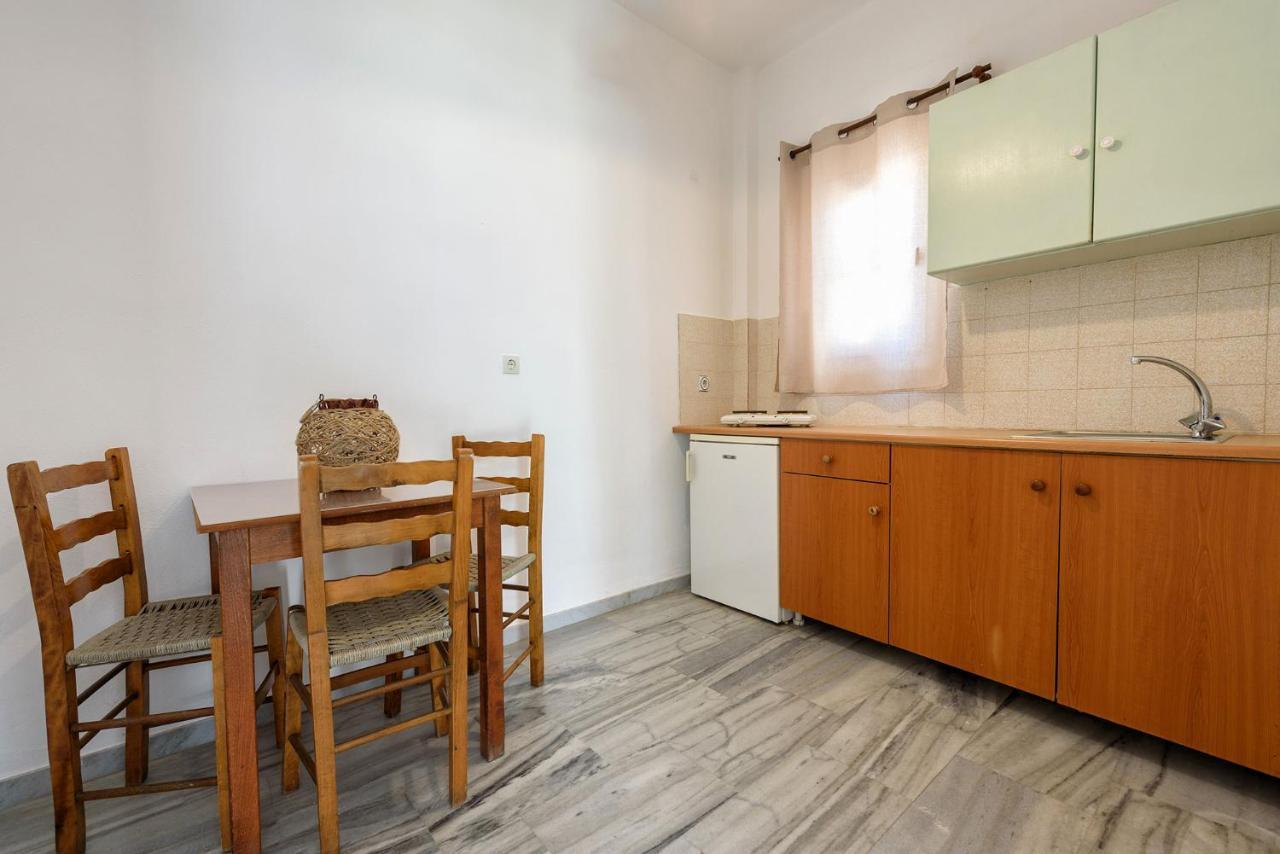 Astoria Aparthotel 5*