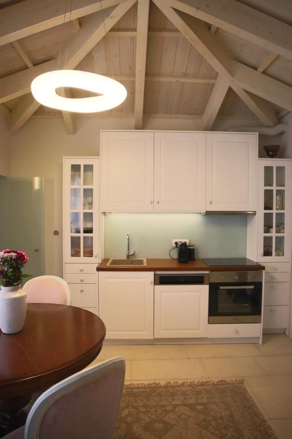 Rimondi Residences Rethymno (Crete)