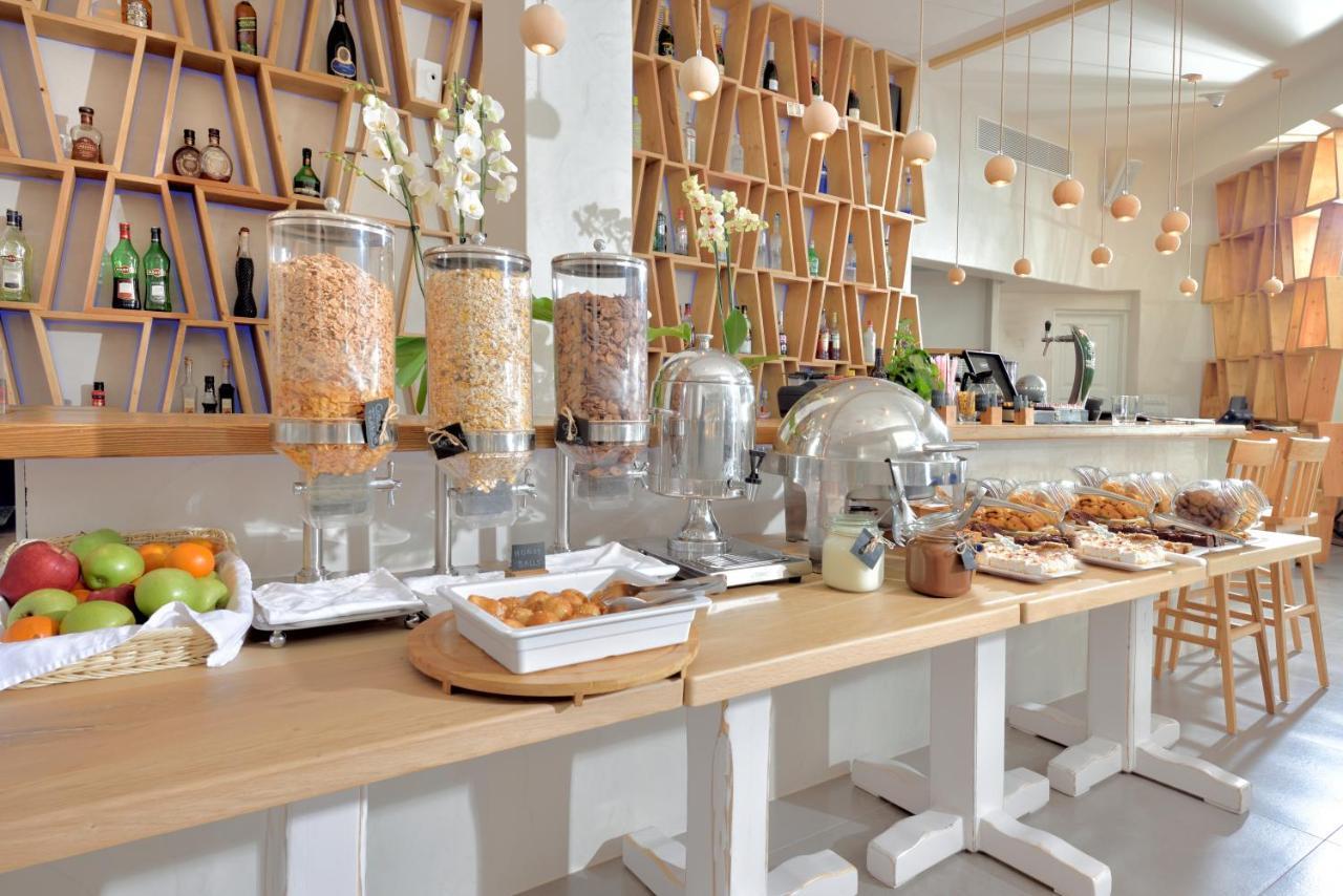 Hotel Petinos Platys Gialos (Mykonos)
