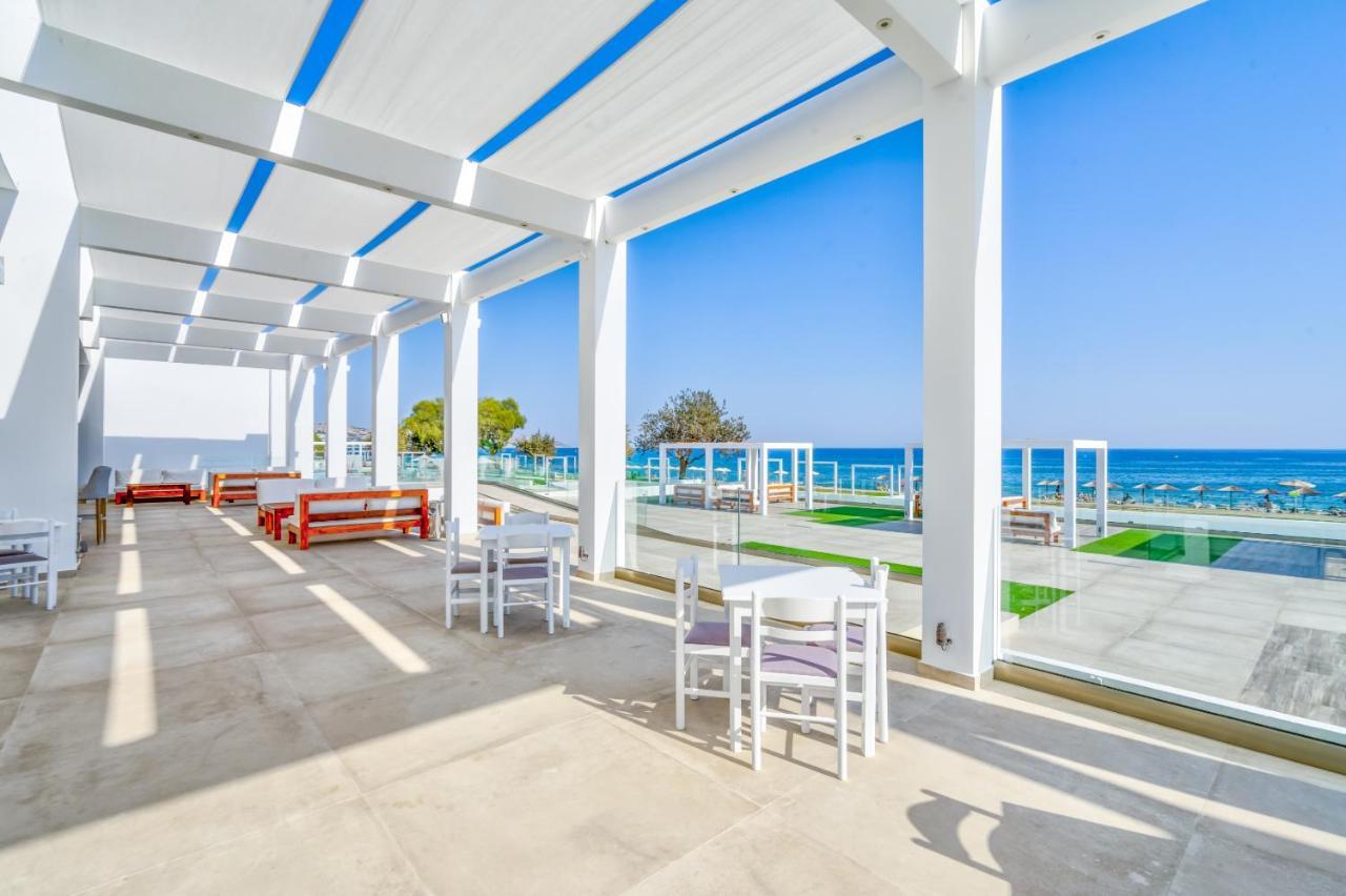 Hotel Kamari Lardos
