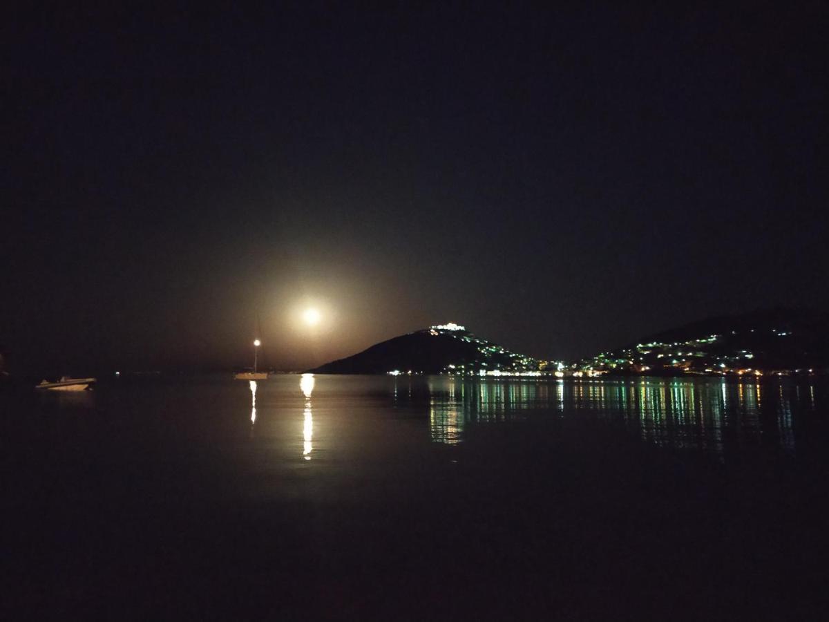 Alea Mare Hotel Alinda (Leros)