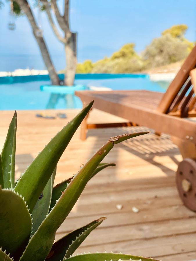 Hotel Sunny Place Koilas