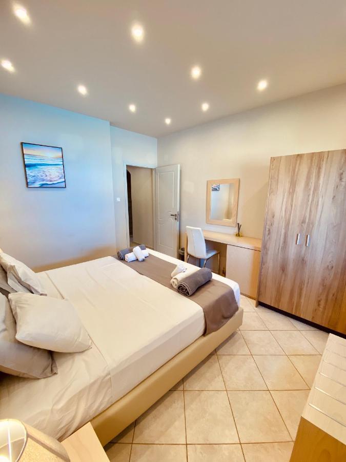 Hotel Sunny Place Koilas