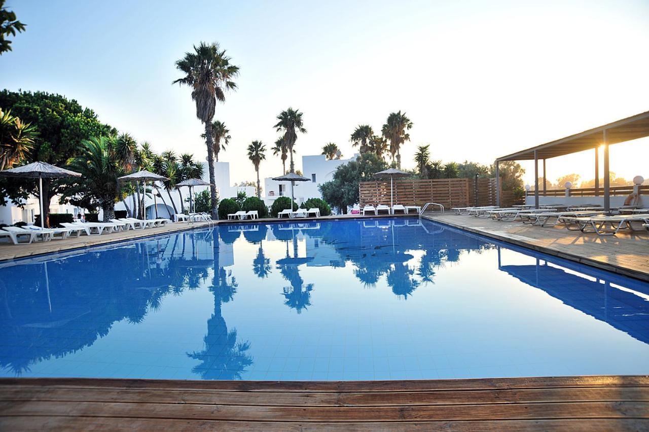 Summer Village Of Hippokrates - Adults Only Hotel 4*