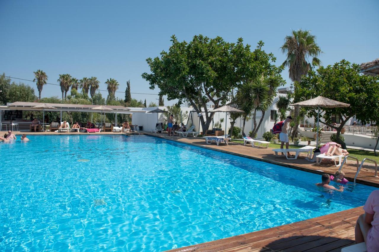 Summer Village Of Hippokrates - Adults Only Hotel 4*