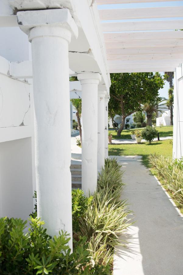 Summer Village Of Hippokrates - Adults Only Hotel 4*