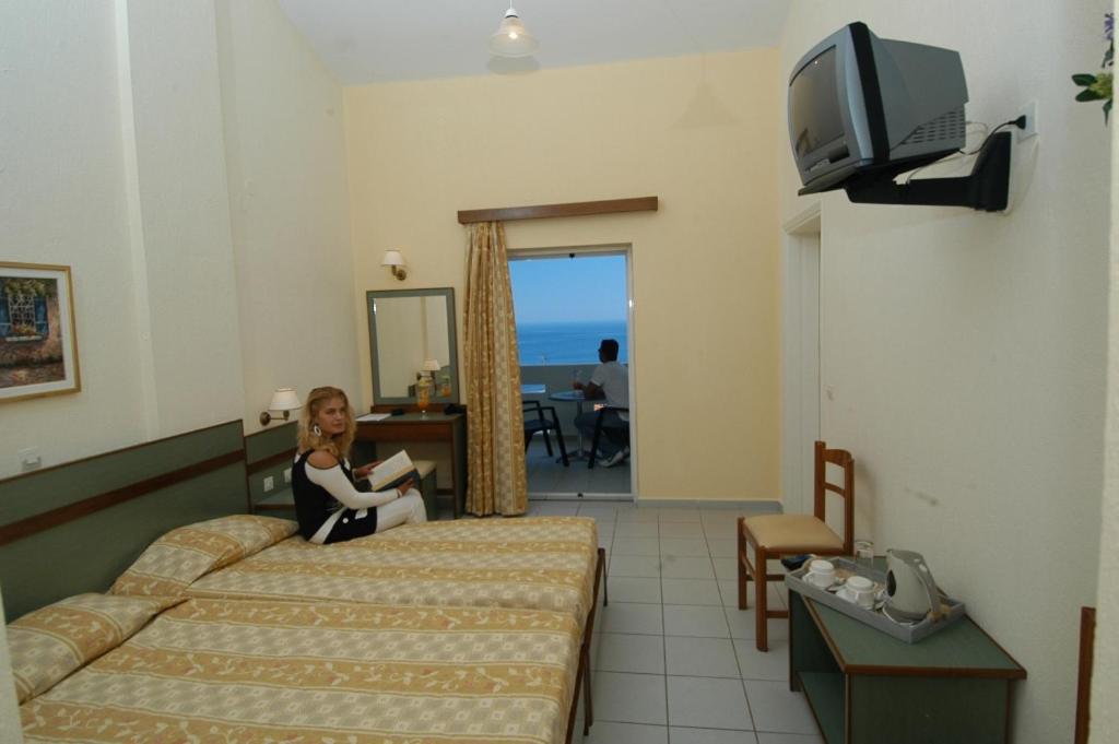 Porto Skala Village Hotel