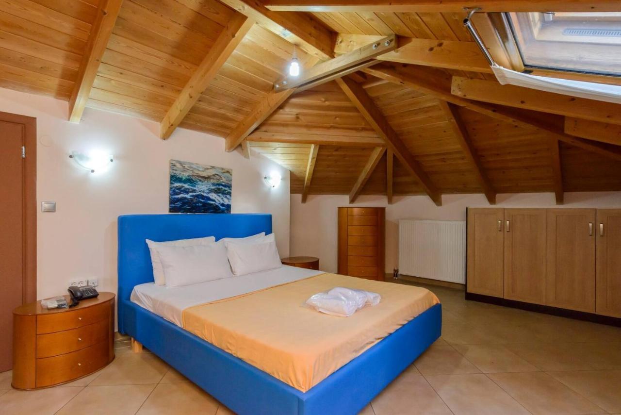 Country house Ktima Anastasia *